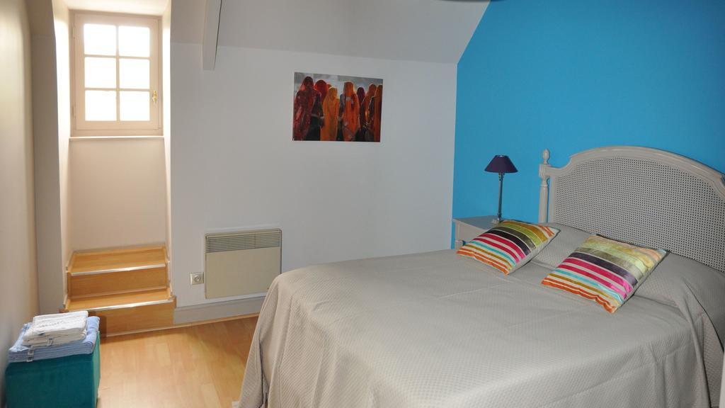 Auberge Des Platanes La Roque-Gageac Værelse billede