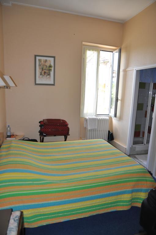 Auberge Des Platanes La Roque-Gageac Værelse billede