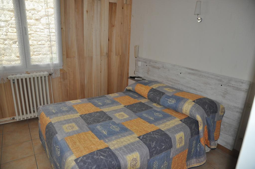 Auberge Des Platanes La Roque-Gageac Værelse billede