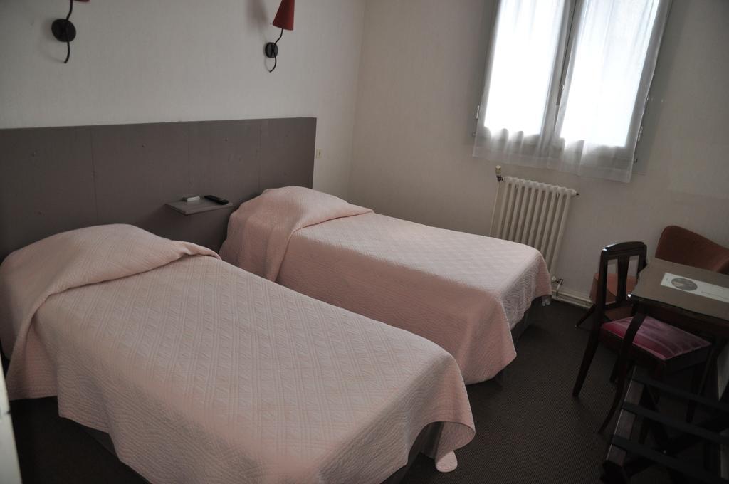 Auberge Des Platanes La Roque-Gageac Værelse billede
